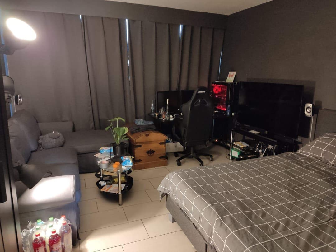 Kamer te huur aan Botter 29, Lelystad