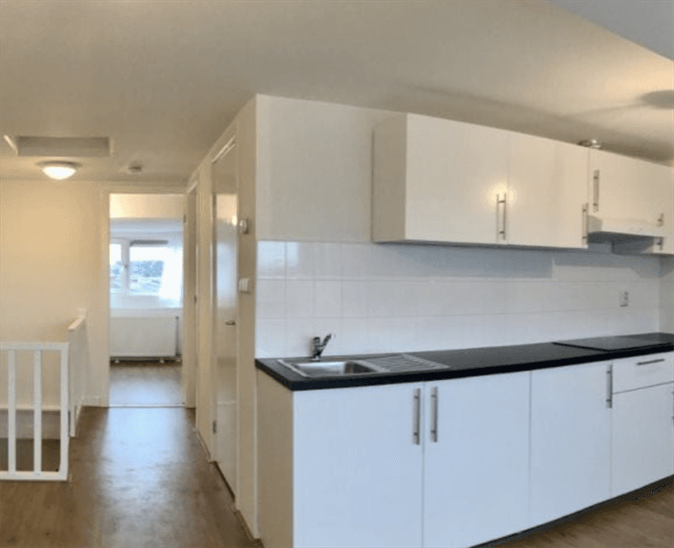 Apartment Zuidhoek, Rotterdam - For Rent