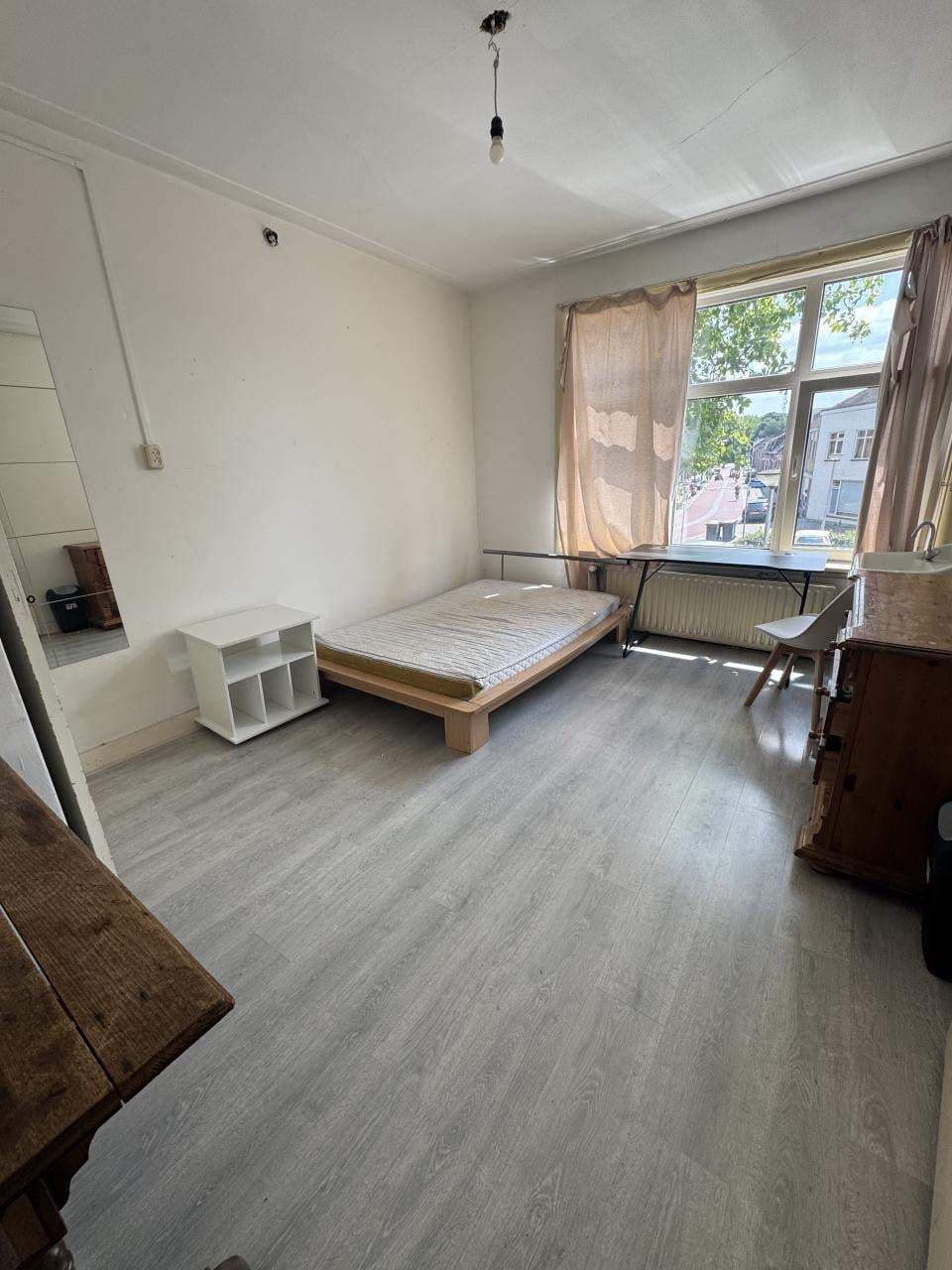 Room Trouwlaan, Tilburg - For Rent