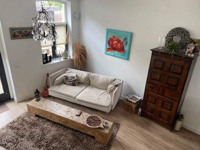 Appartement Lange Nieuwstraat 219, Tilburg - À louer