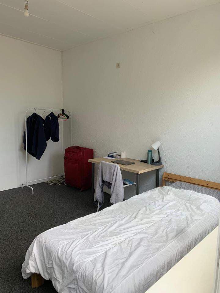 Chambre à louer sur Thomas a Kempisweg, Utrecht