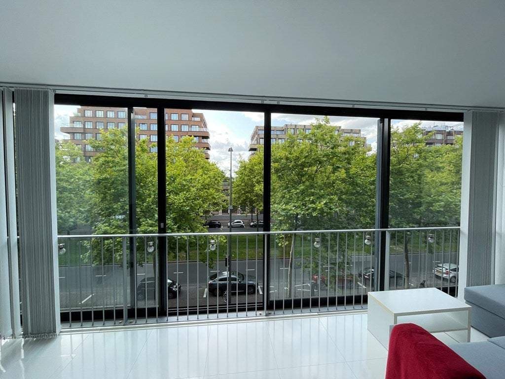 Flat Laan op Zuid, Rotterdam - Te Huur