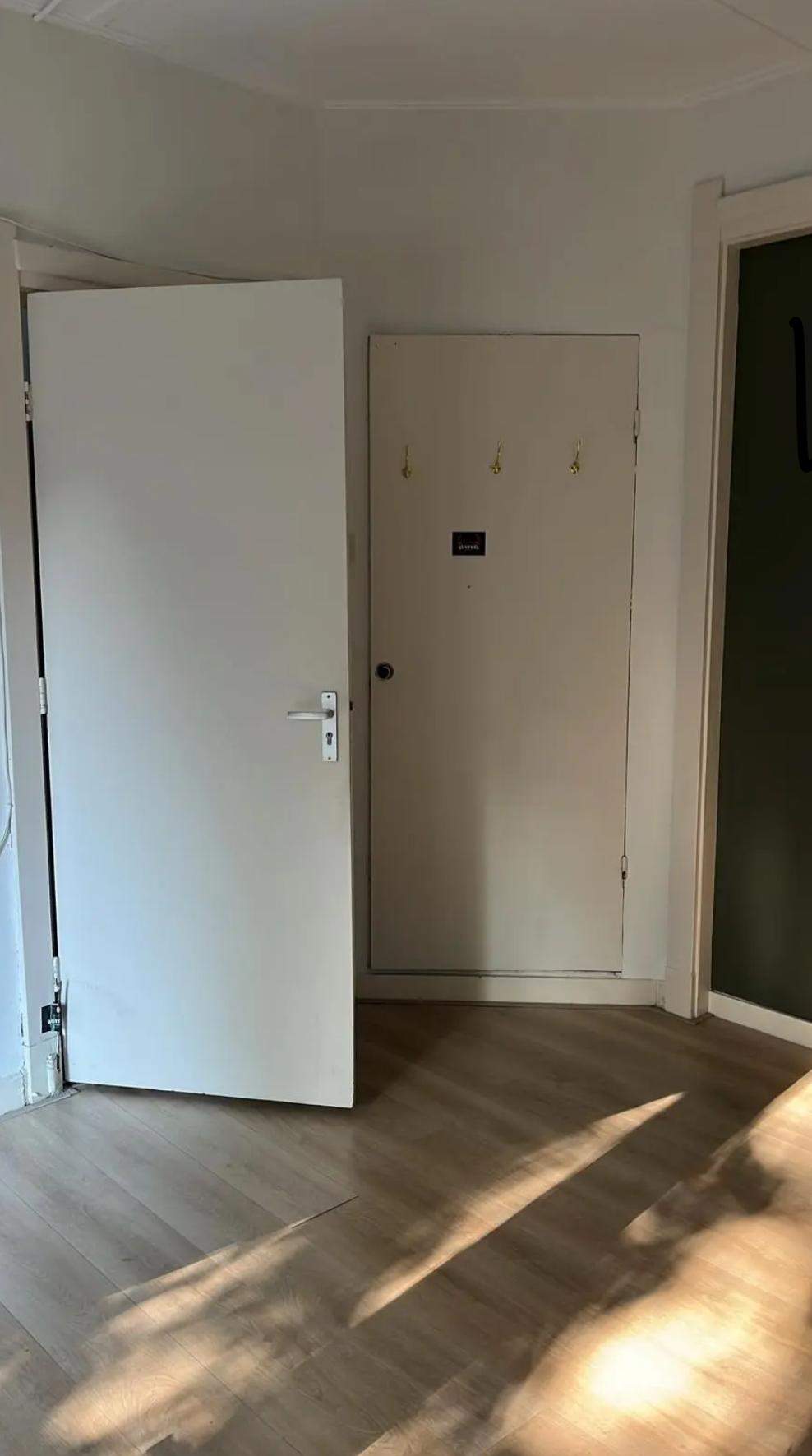 Habitación en alquiler en Volksparksingel, Enschede