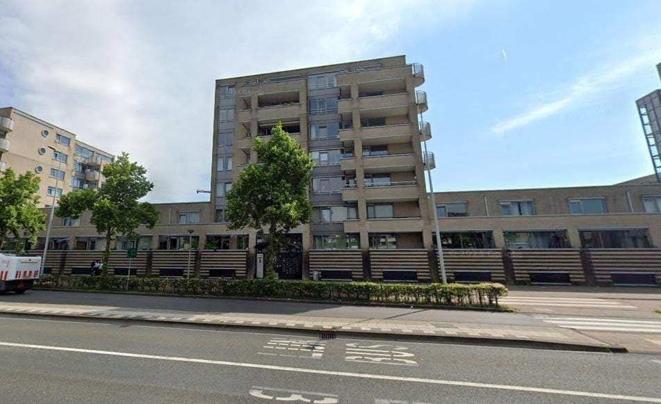 Appartement Johan Huizingalaan, Amsterdam - À Louer
