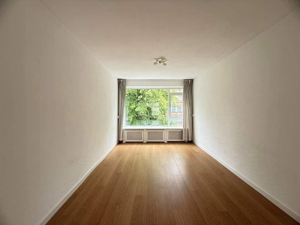 Apartment Koxhorn, Amsterdam - For Rent