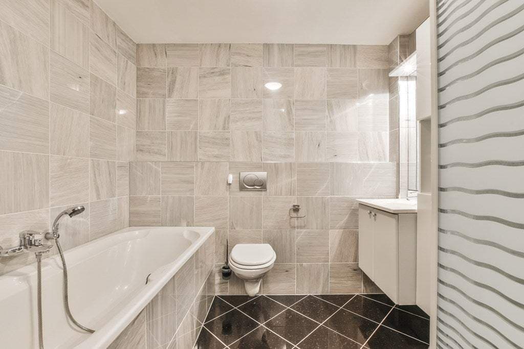 Apartamento Kanaalstraat, Ámsterdam - En alquiler