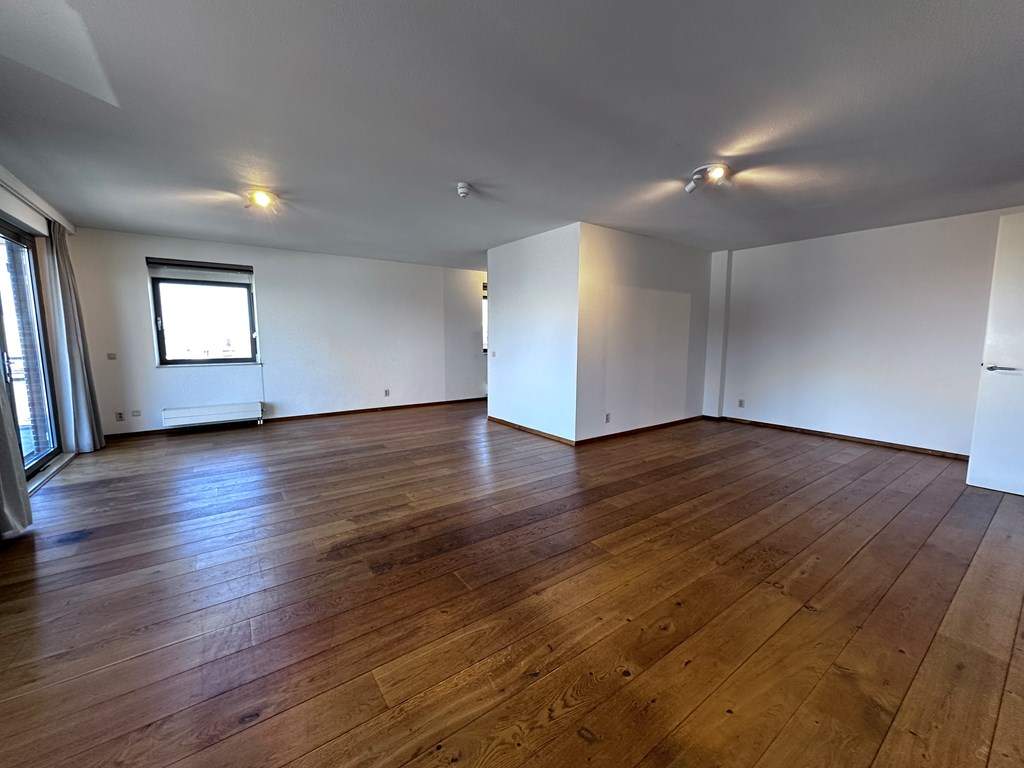 Appartement Hellingweg, La Haye - À Louer