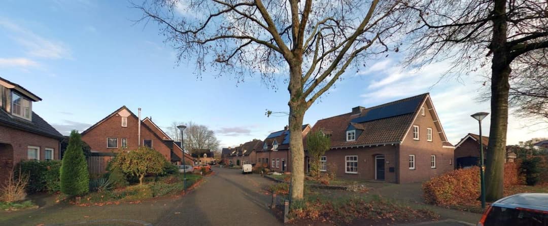 Maison Stippent 25, Ledeacker - À Louer