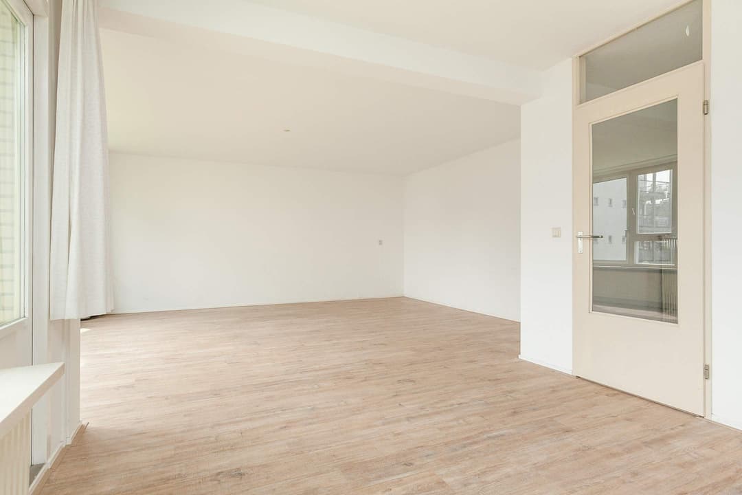 Wohnung Stieltjesstraat 59, Nijmegen - Zu Vermieten