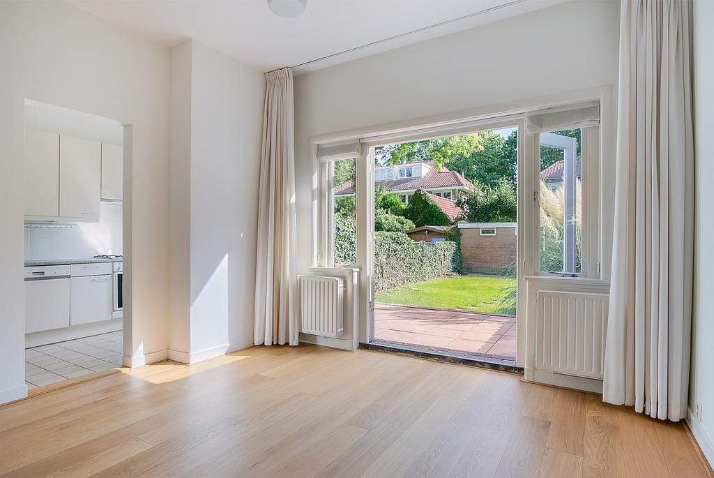 Wassenaerstraat 112, Wassenaar - Maison mitoyenne