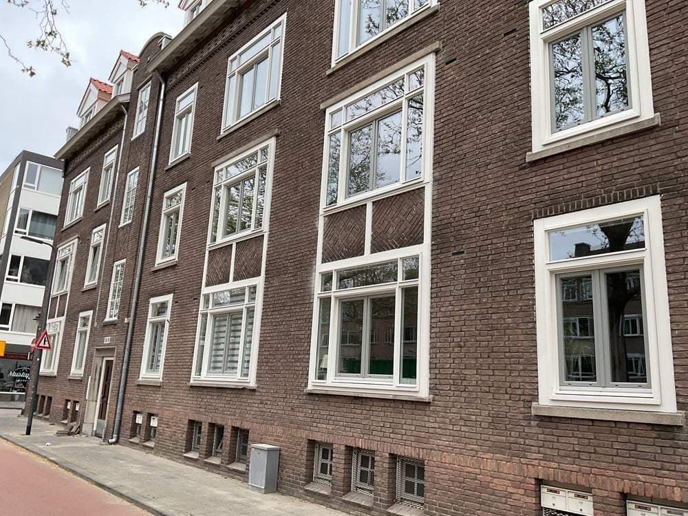 Appartement Aartshertogenlaan, 's-Hertogenbosch - Te Huur