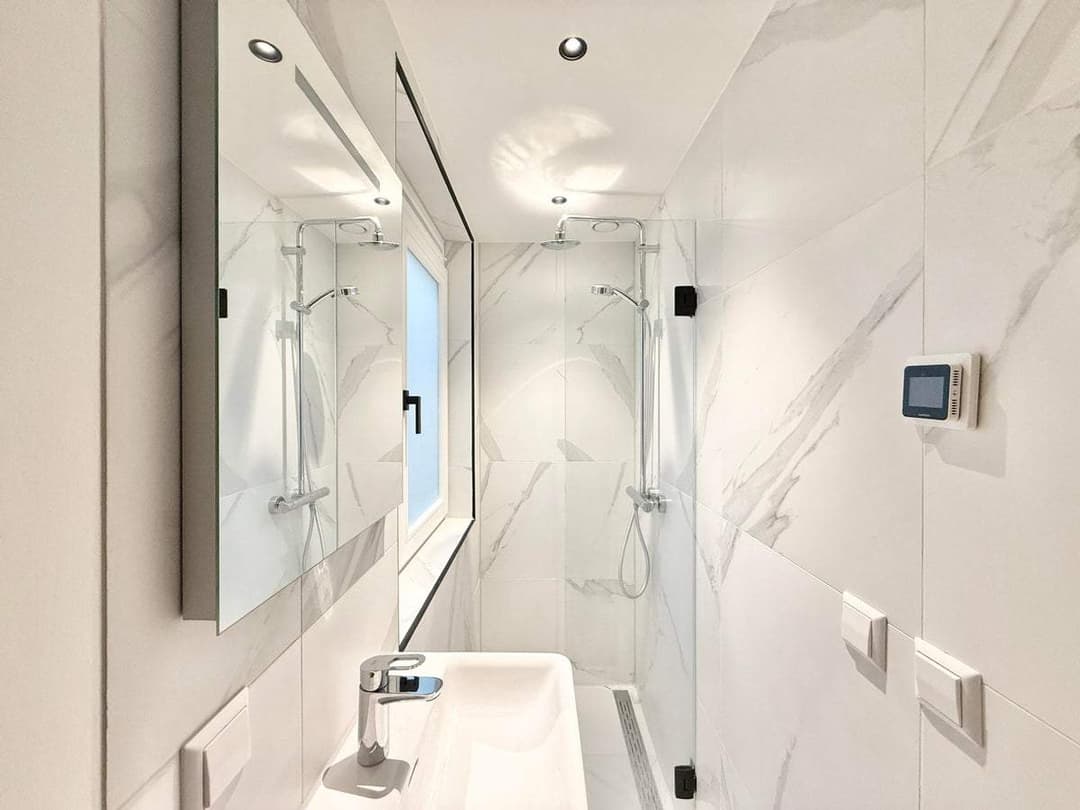 Flat Eerste Van Swindenstraat, Amsterdam - Te Huur