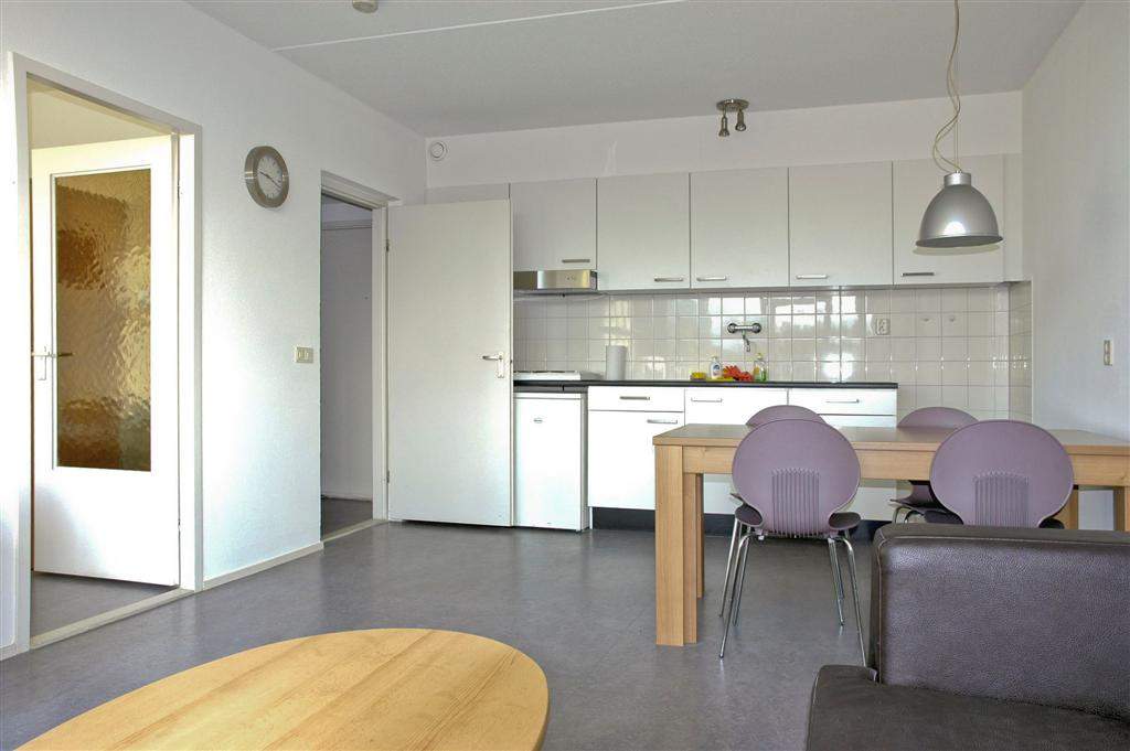 Rijtse Akkers 126, Tilburg - Appartement étudiant