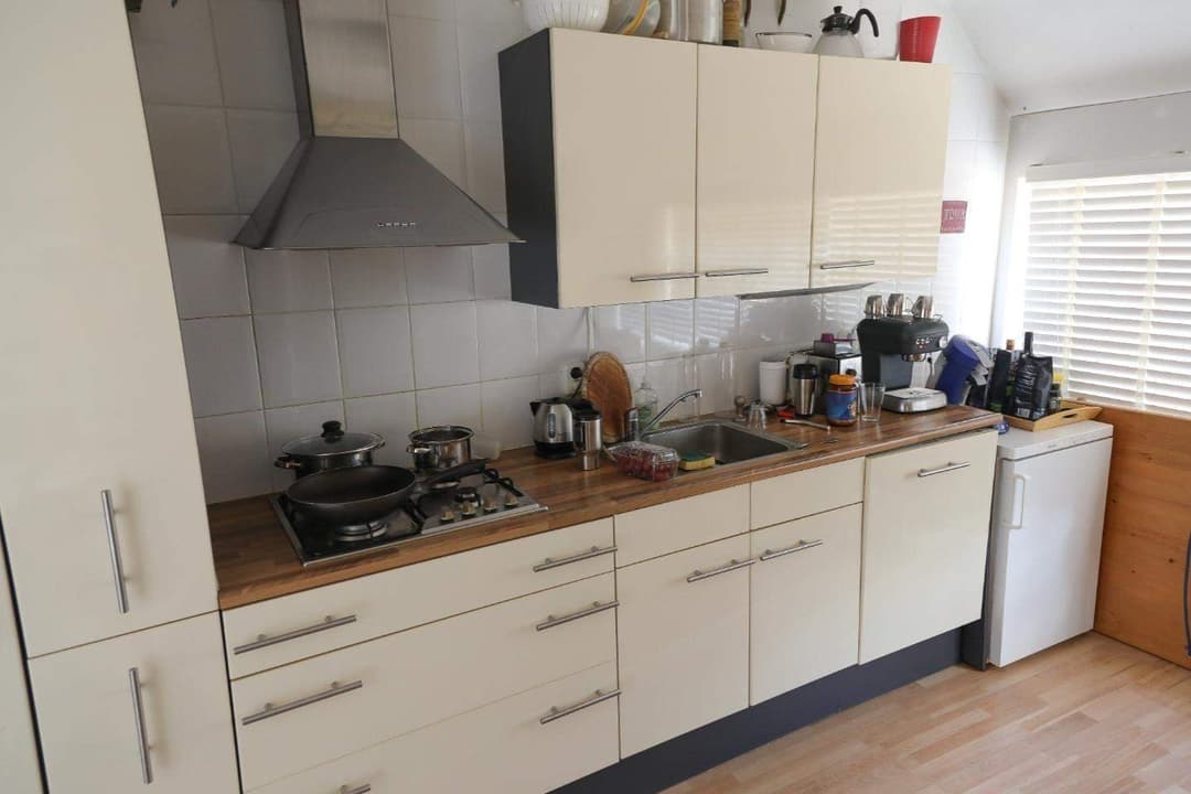 Gemeubileerde kamer te huur, Kempensebaan, Eindhoven