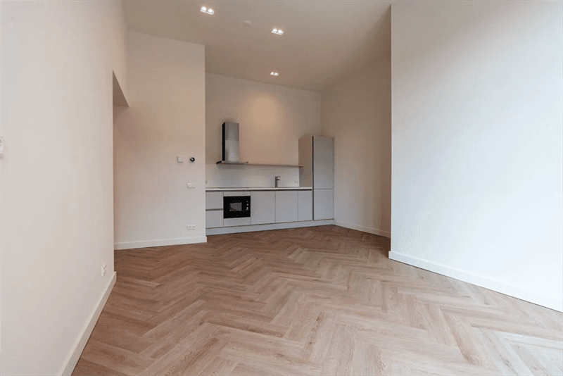 Apartamento Van de Spiegelstraat, La Haya - En Alquiler