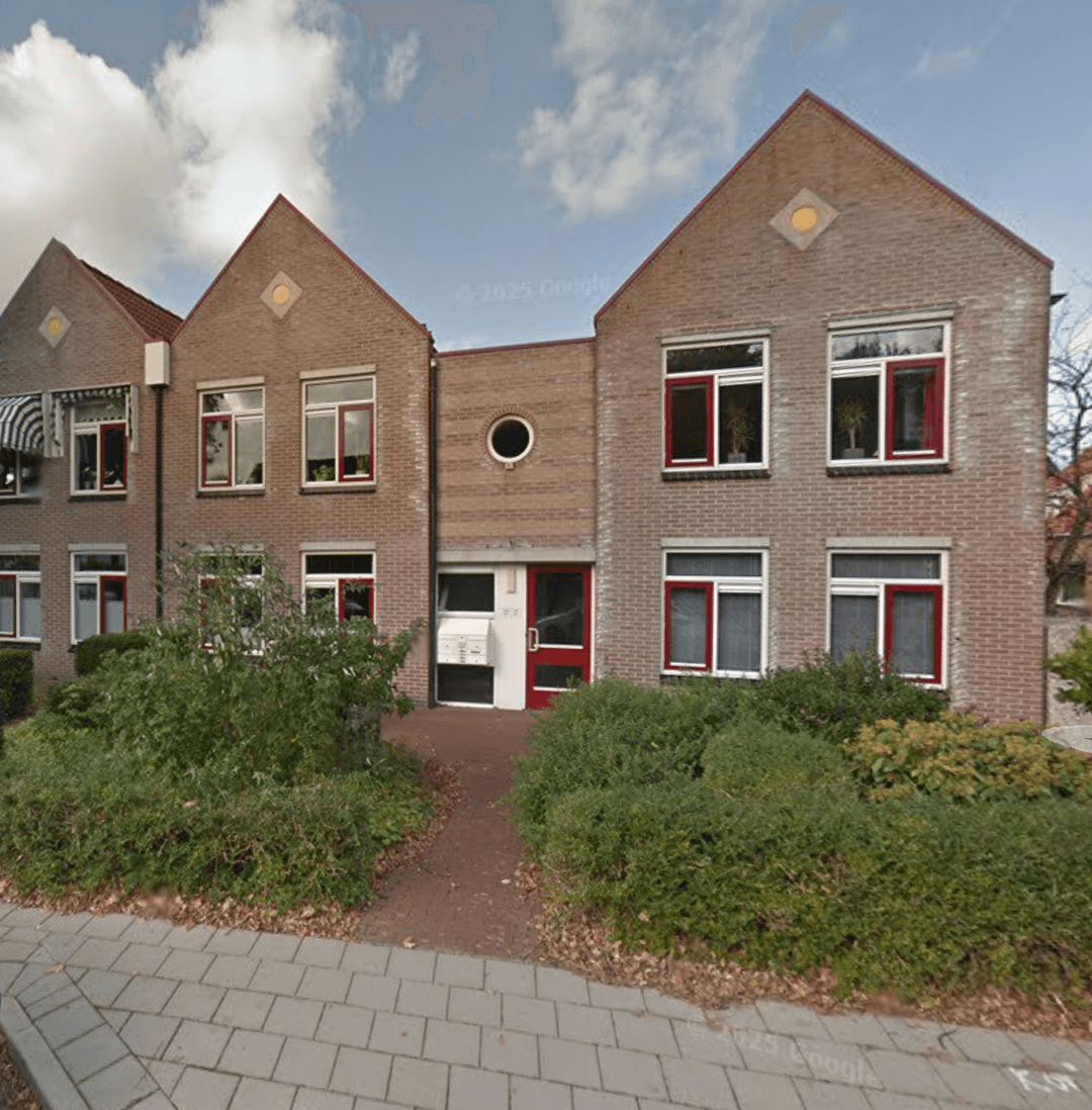 Wohnung Holleweg, Heiloo - Zu Vermieten