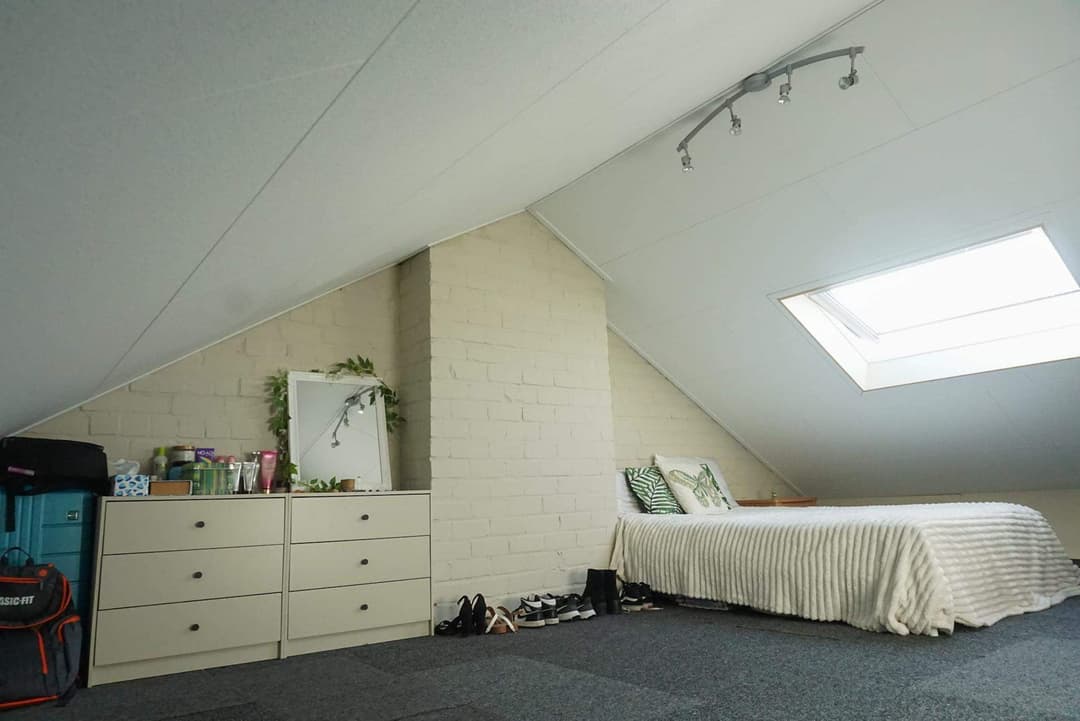 Unmöbliertes Zimmer zur Miete, Gerard Doustraat, Venlo