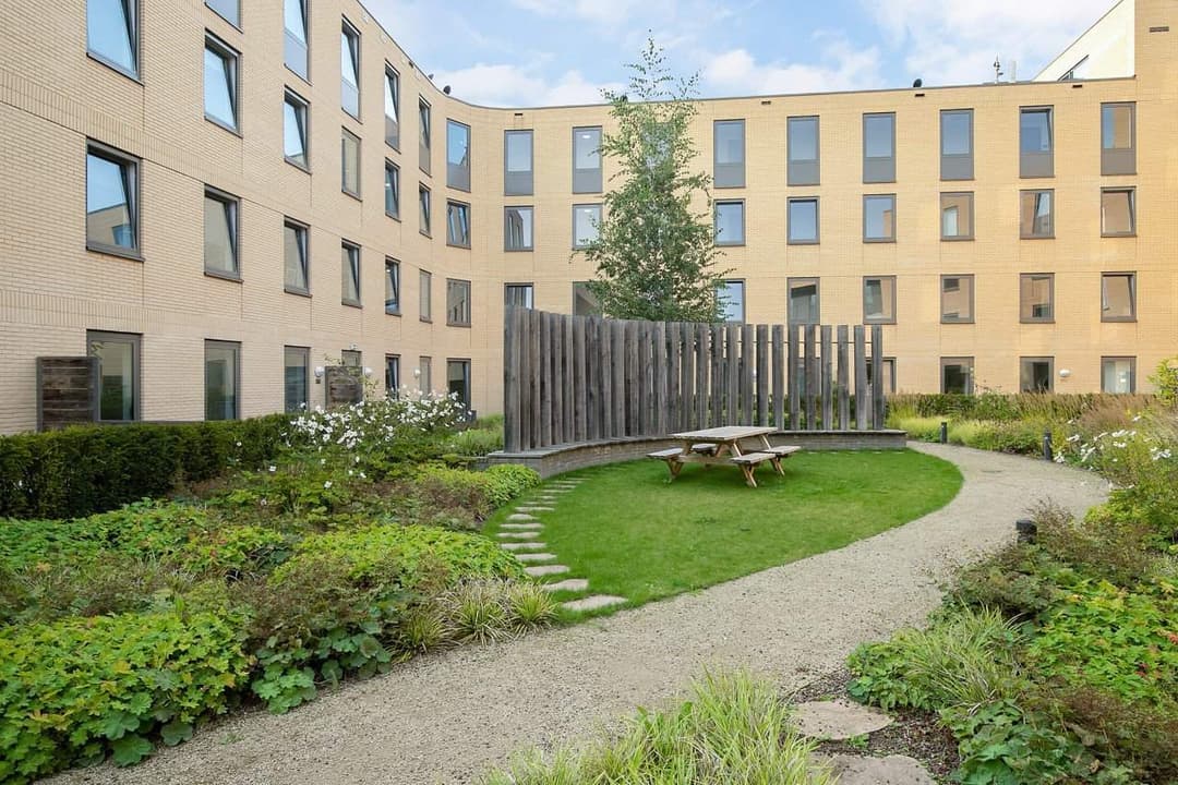 Apartment Centrumboulevard 425, Utrecht - Zu Vermieten