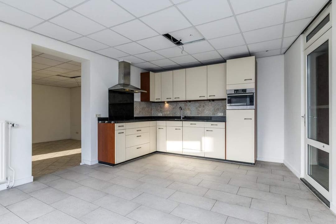 Appartement Kokelestraat, Kerkrade - Te Huur