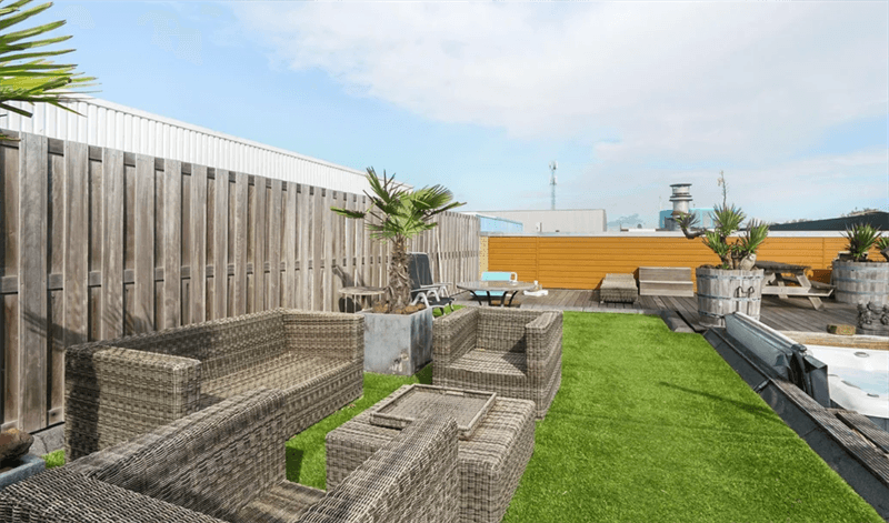 Wohnung Karel Doormanweg, Leiden - Zur Miete