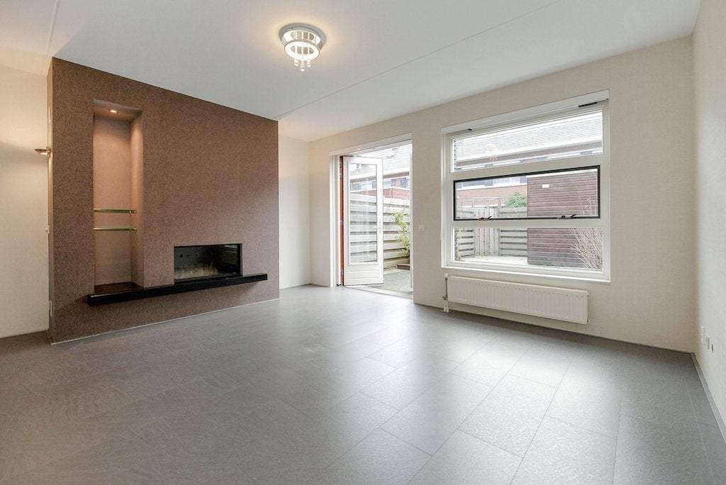 Haus Hoofpolderstraat, Den Haag - Zur Miete