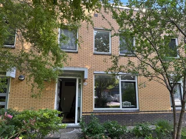 Huis op S.O.J. Palmelaan 226, Groningen - Te Huur