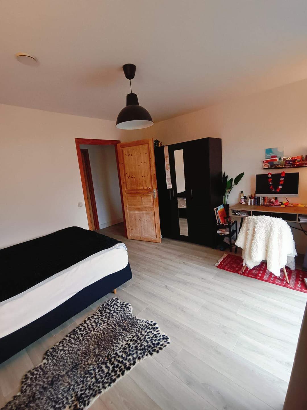 Gemeubileerde Kamer Salamanderstraat, Almere - Te Huur