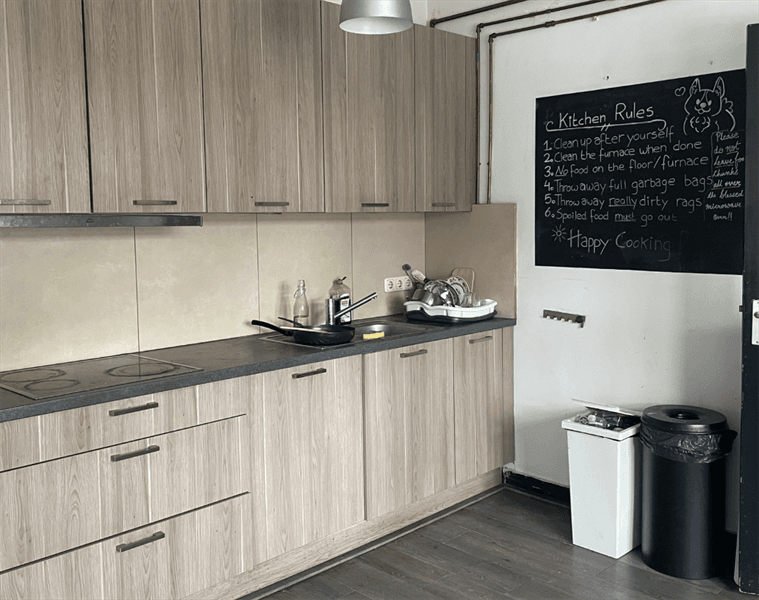 Kamer te huur Tempelplein, Sittard