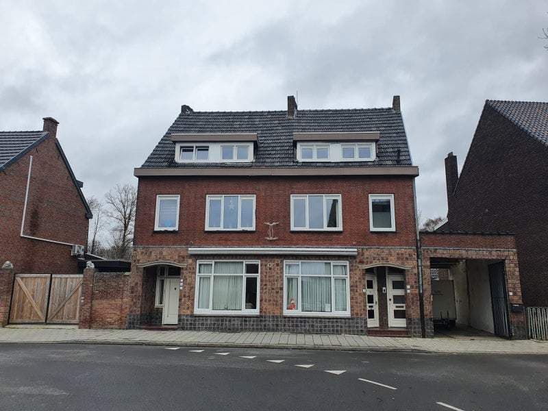Flat Jongmansweg 57, Heerlen - À Louer