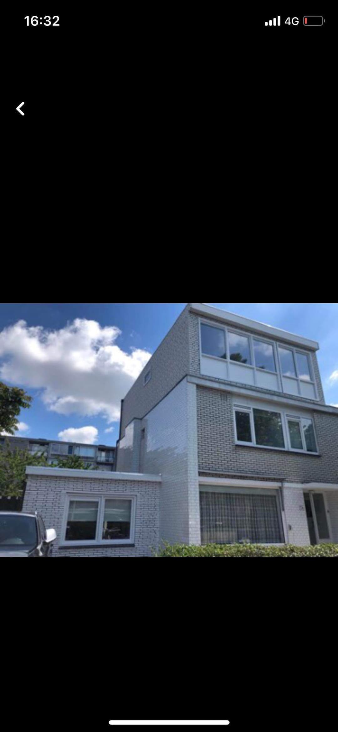 Room Marco Pololaan, Utrecht - For Rent