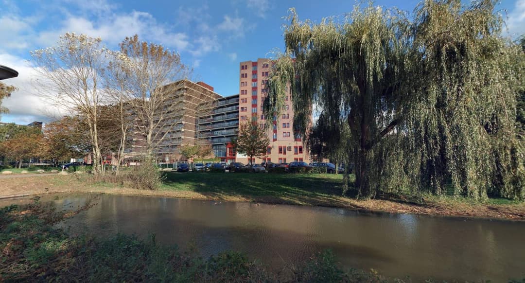 Wohnung Klokkenlaan 713, 's-Hertogenbosch - 7. Etage
