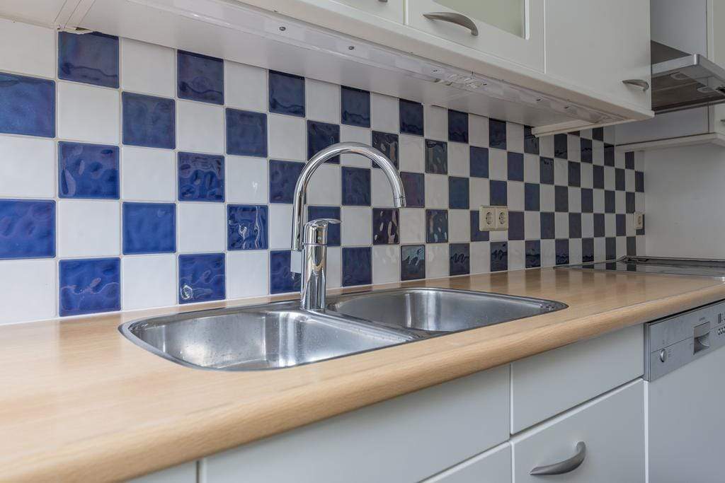 Hindelaan 181, Hilversum - Maison familiale mitoyenne des années 1930, rangée du milieu