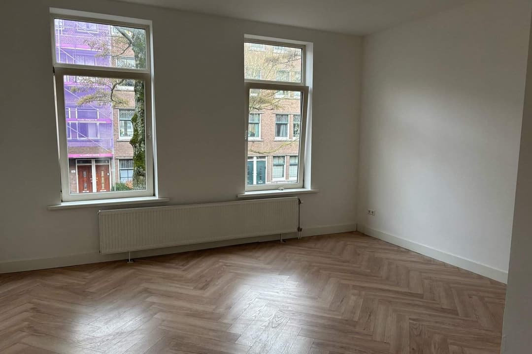 Apartamento NieuwKortekade 31-C3062 GL Rotterdam - En Alquiler