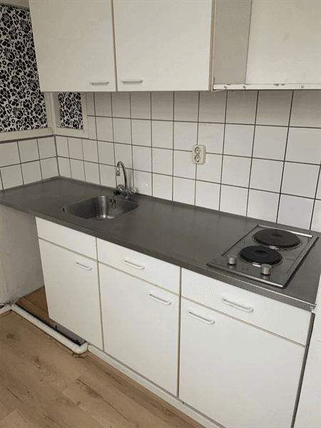 Studio Voorstraat, Kampen - Zur Miete