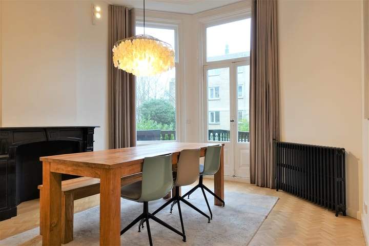 Huis Schoolstraat, Utrecht - Te Huur