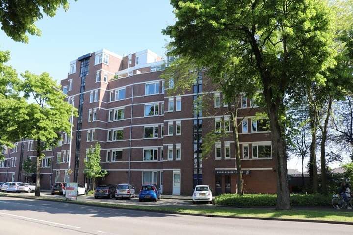 3-Zimmer-Wohnung in Sint Annalaan, Maastricht - Zur Miete