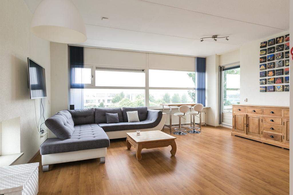 Appartement Zeereep, Monster - Te Huur