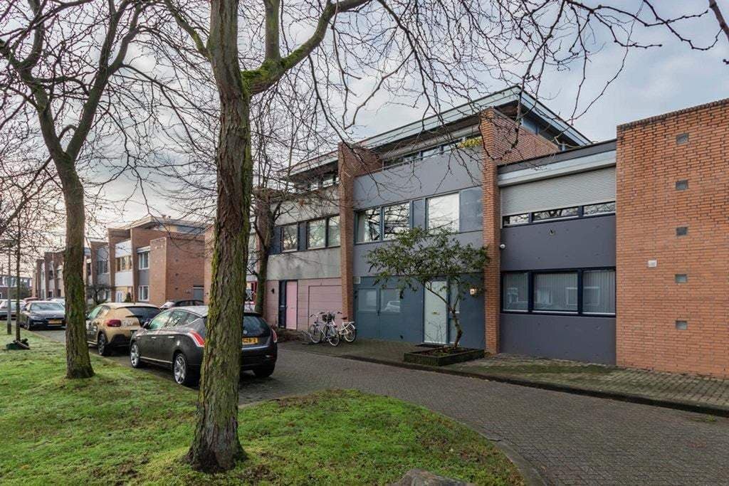 Casa Valkenierstraat 14, Maastricht - Para Alquilar