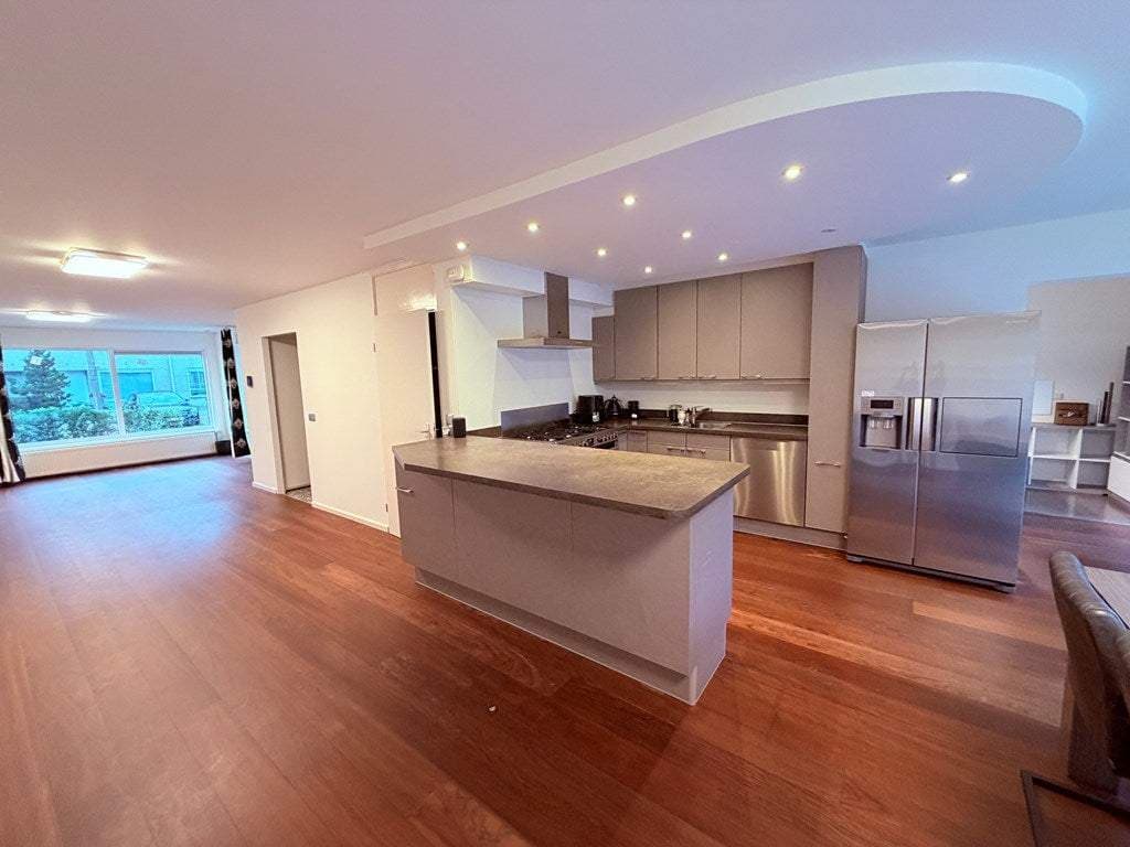 Villa Bertus Aafjeslaan, Amstelveen - For Rent