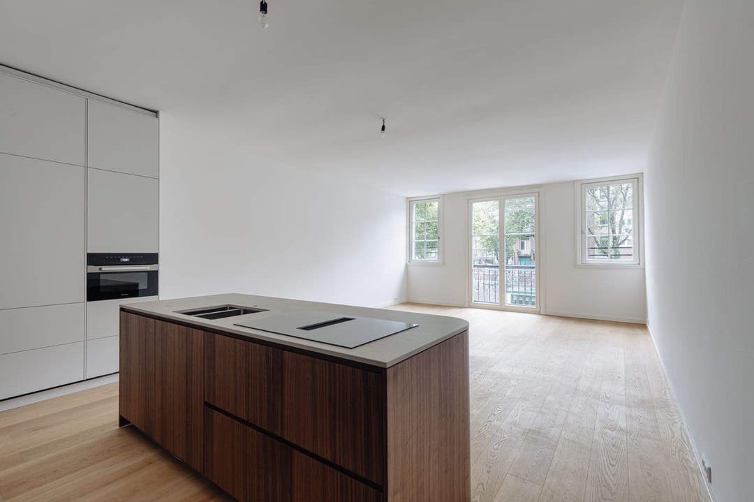 Appartement Nieuwe Prinsengracht 11, Amsterdam - à louer