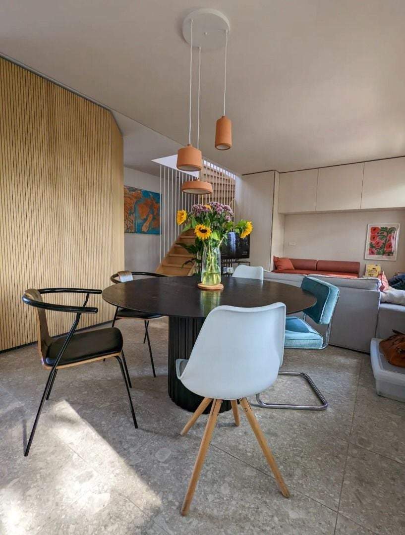 Wohnung Anjeliersstraat, Amsterdam - Zu Vermieten