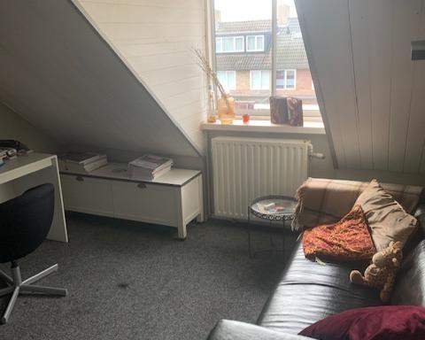 Habitación Amueblada J.J. Verbeetenstraat, Best - Para Alquilar