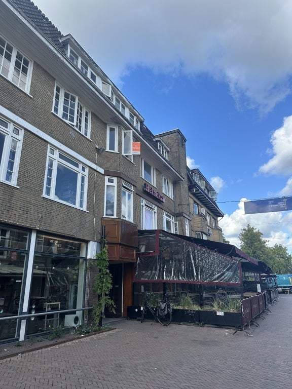 Studio Hoofdstraat, Apeldoorn - Te huur
