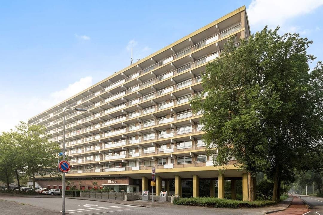 Kreislauf Wohnung, Amstelveen - Zur Miete