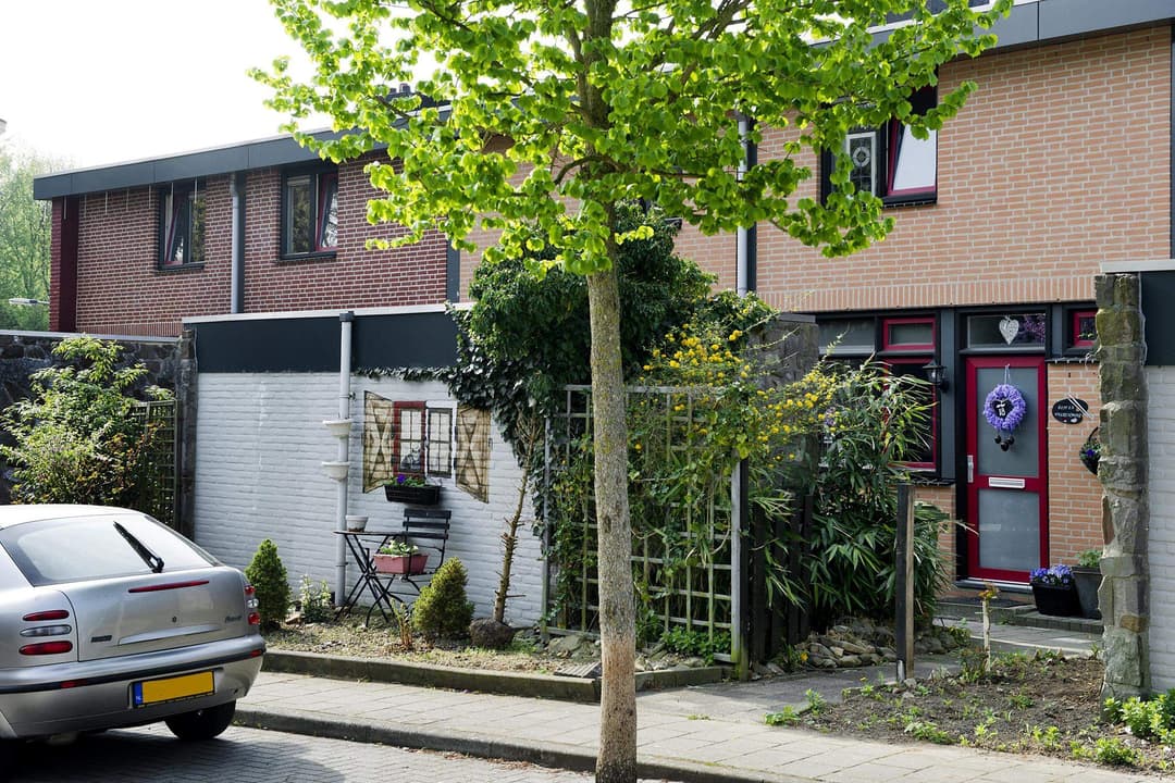 Reihenhaus Goudenregenstraat, Valkenburg - Zu Vermieten