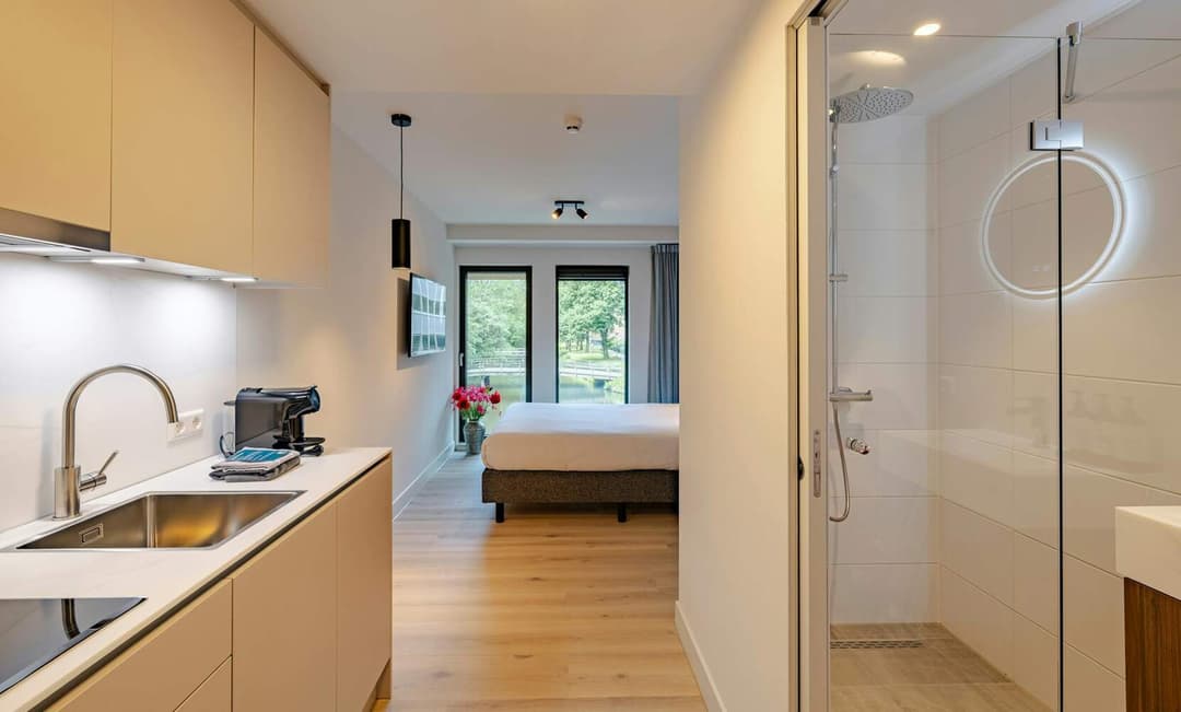 Appartement in Laan van De Helende Meesters, Amstelveen - Te Huur