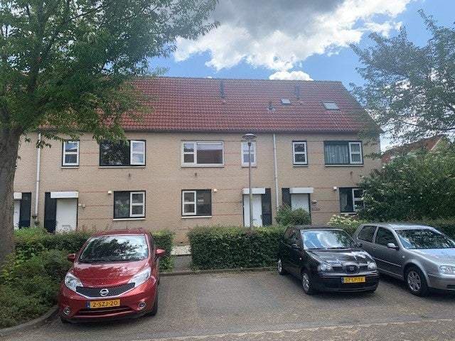 Haus Kwarts, Zeewolde - Zur Miete