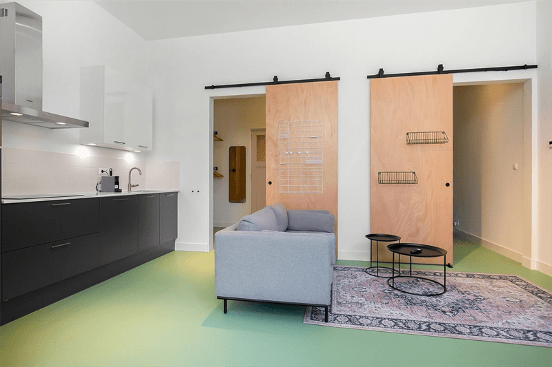 Appartement Burgemeester de Withstraat, De Bilt - À Louer