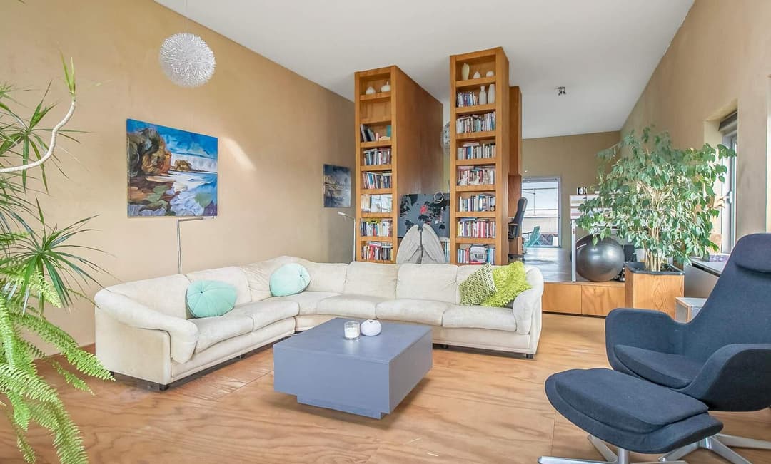 Appartement Rietlandpark, Amsterdam - Te Huur