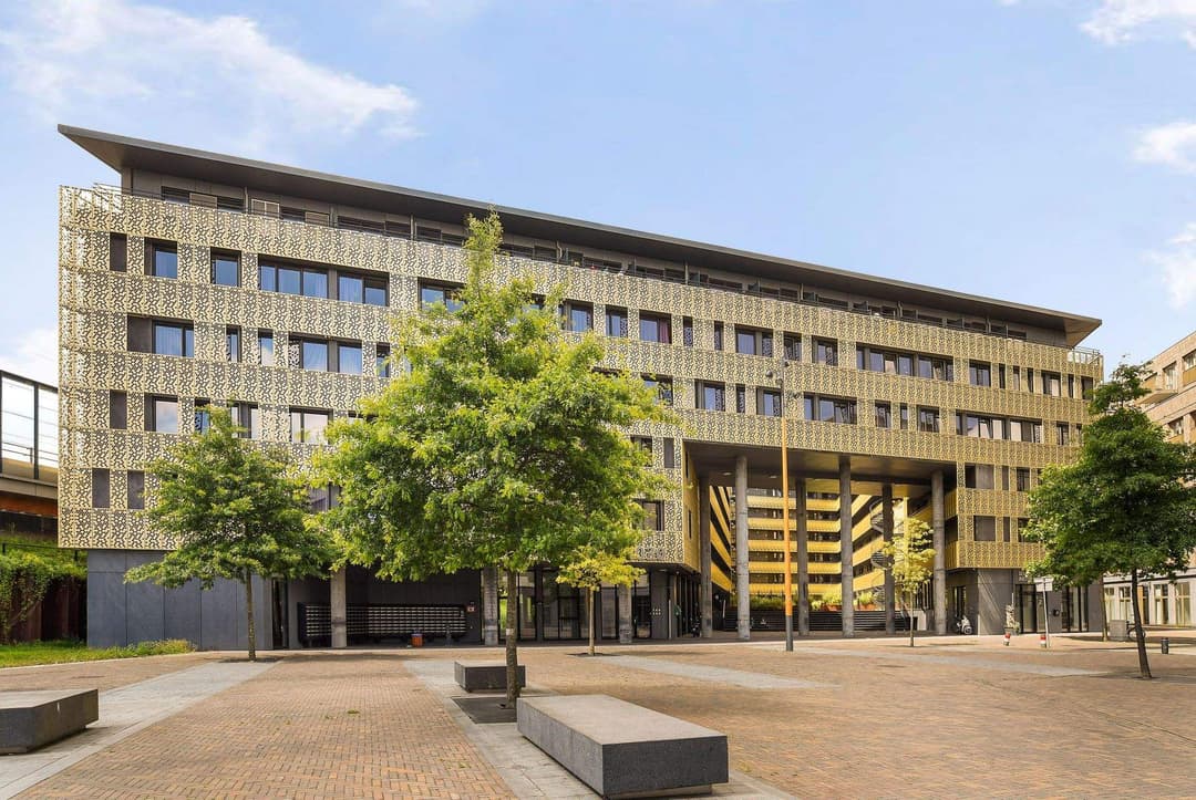 Apartment Reykjavikstraat, Utrecht - For Rent